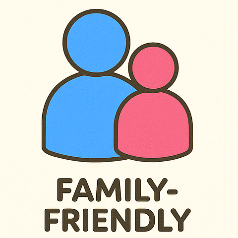 Family Friendly