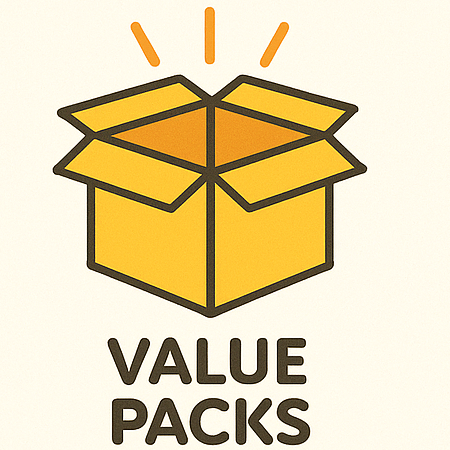 Value Packs